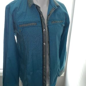 Wish shirt. Medium. Cotton blend